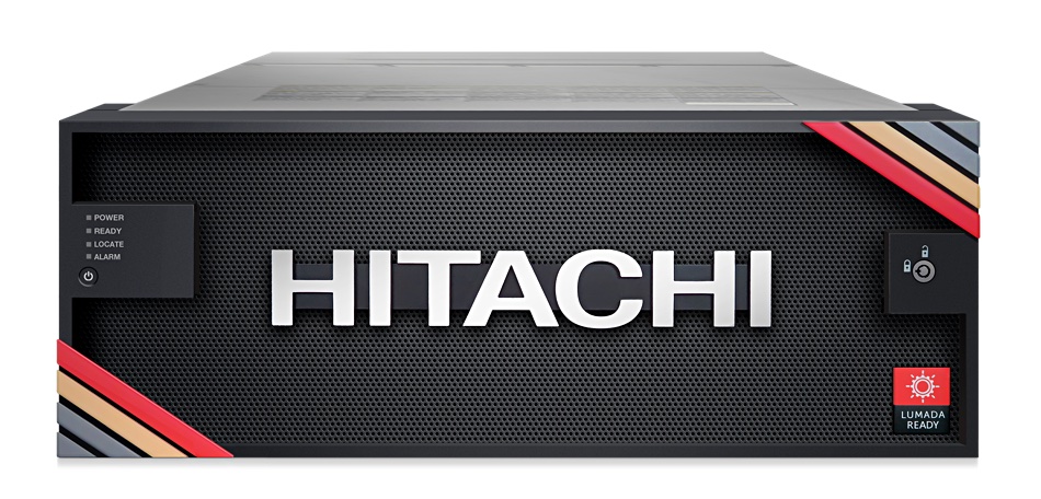Hitachi partners in Pakistan