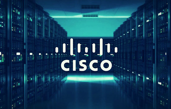 Cisco Partner in Pakistan