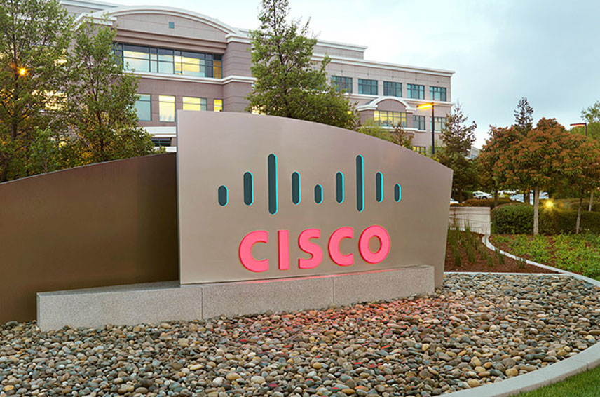 Cisco Partners In Pakistan