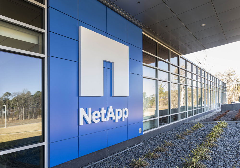 NetApp Partner In Pakistan Feeds Perfect Business Solutions