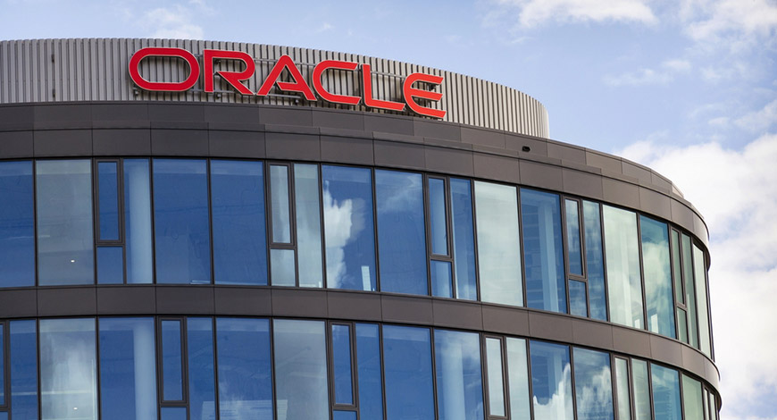 Oracle partners in pakistan